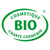 Label bio Cosmebio