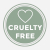 Cruelty free