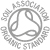 SOIL ASSOCIATION