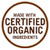 Label bio états-unis