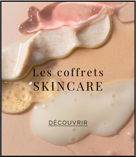 Tous les coffrets cosmétiques naturels de Noël