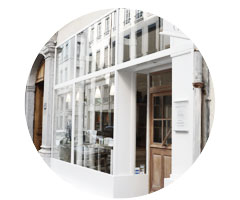 Découvrez notre boutique Lyonnaise