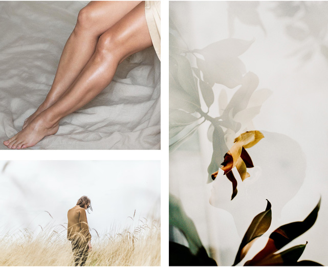 Boutique en ligne de cosmétique bio et naturelle