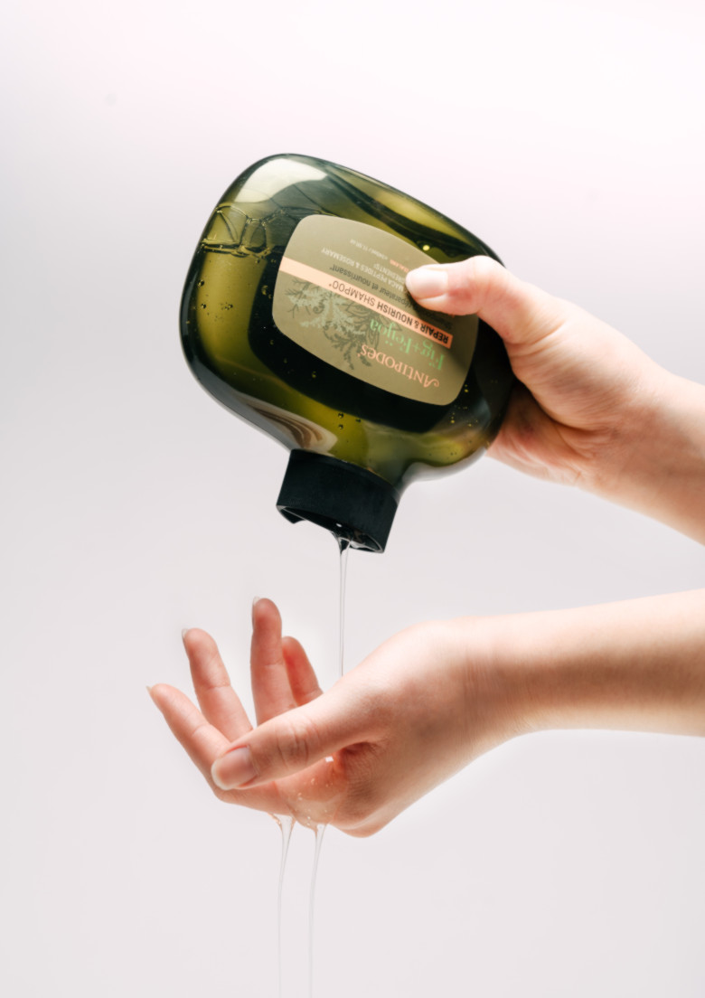 Soins capillaires Antipodes