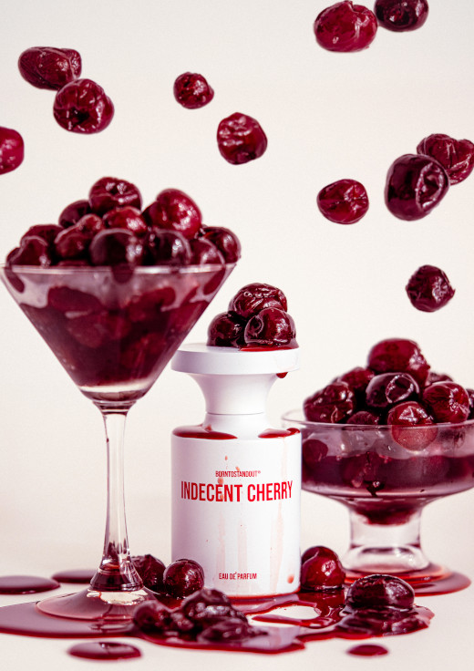 Indecent Cherry
