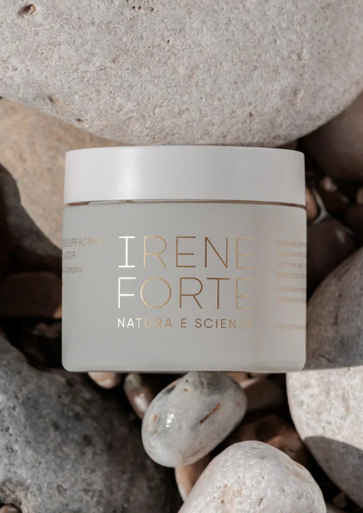 Gommage Corps Irene Forte