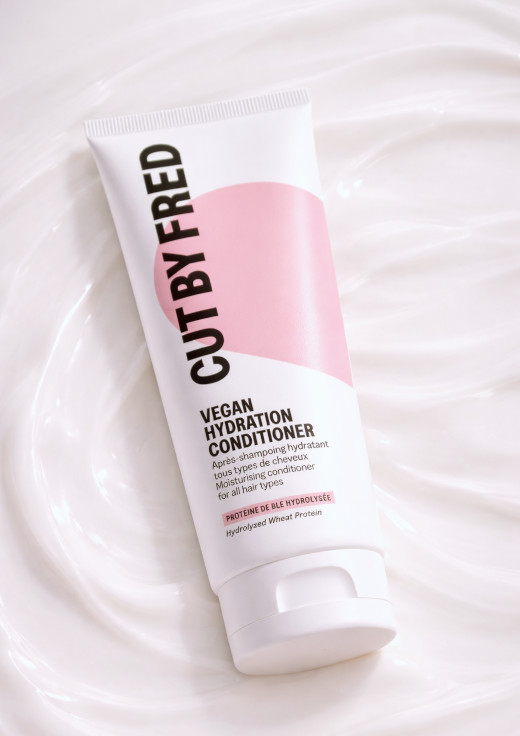 Conditioner Cut By Fred