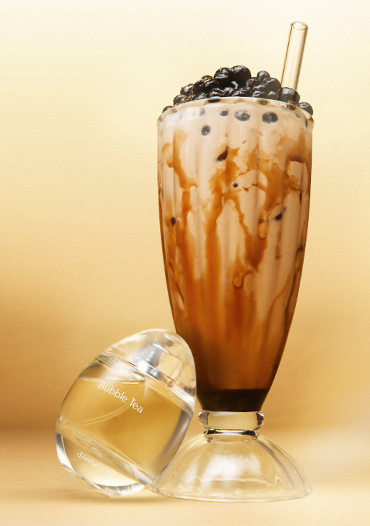 Bubble Tea