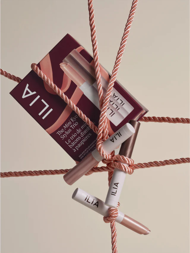 Coffrets cadeaux maquillage