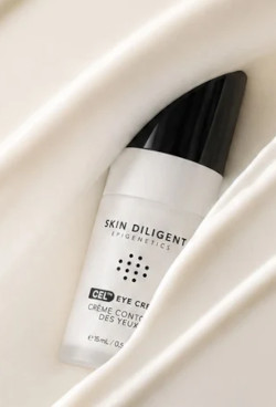 Cr&egrave;me contour des yeux Skin Diligent