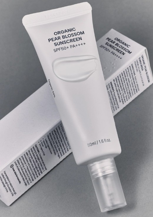 Cr&egrave;me Solaire Whamisa