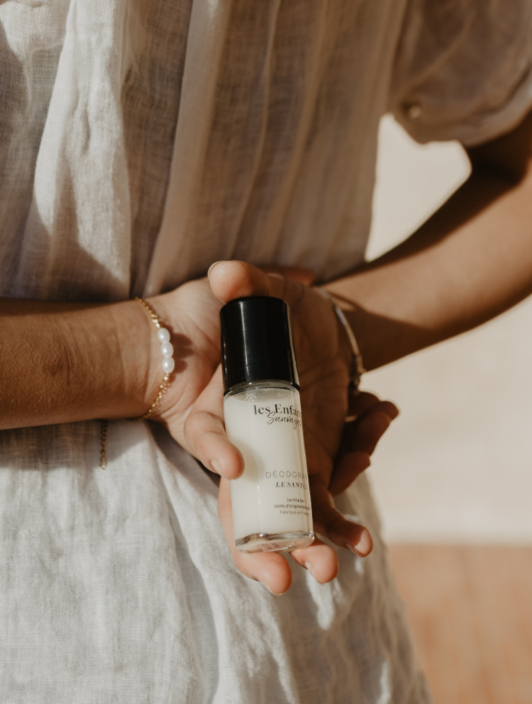 Les Enfants Sauvages