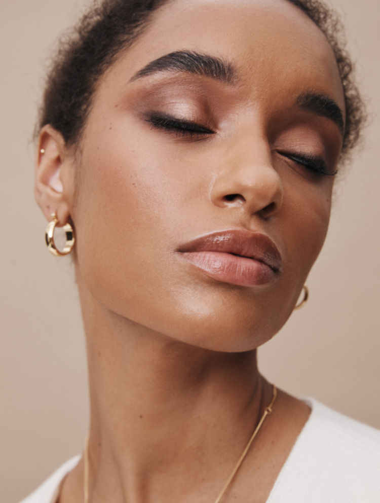 Maquillage clean et naturel