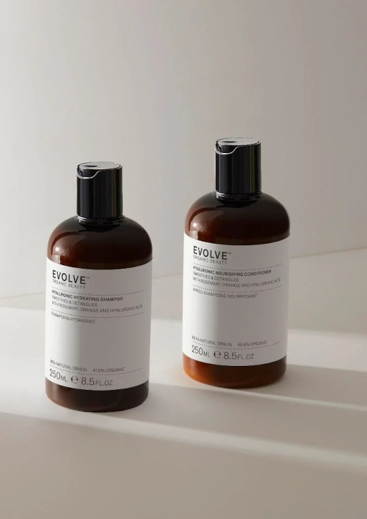 Apr&egrave;s-Shampoing Evolve