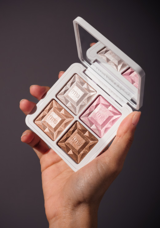 Palette RMS