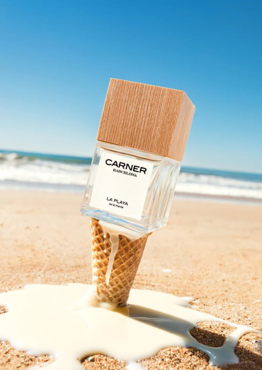 Carner La Playa