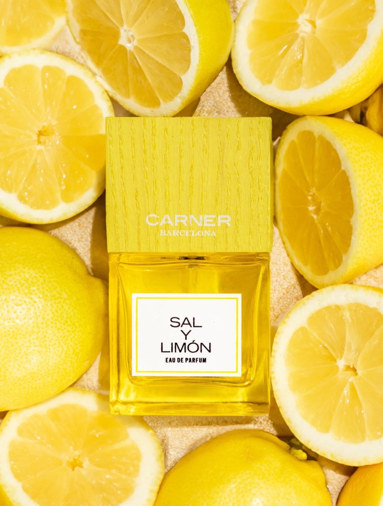 Parfum Carner