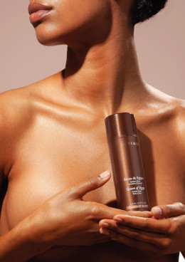 Queen of Egypt Body Glow