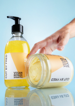 Routine Repair de Cut By Fred