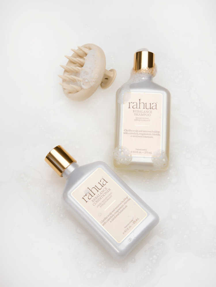 Rebalance Rahua
