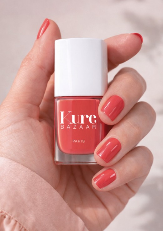 Vernis Corail Kure Bazaar