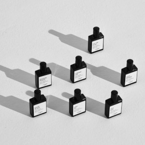 Collection de parfums Versatile Paris