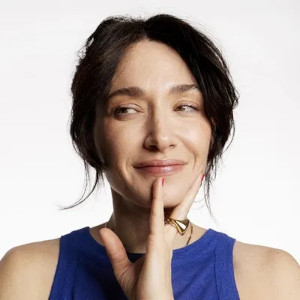 Fabienne Sebaoun, fondatrice de Mimétique et chimiste cosmétique