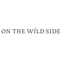 Logo de la marque On The Wild Side, experte en cosmétique à base de plantes sauvages