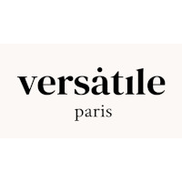 Logo de la maison de parfum Versatile Paris