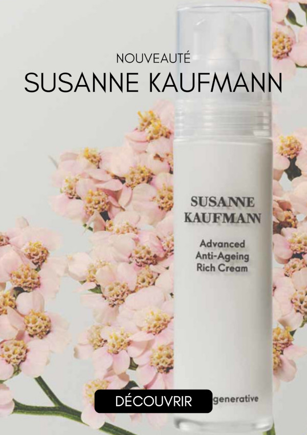 Nouveauté Susanne Kaufmann