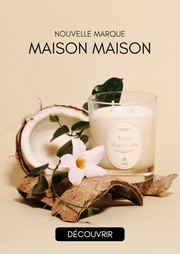 Marque Maison Maison