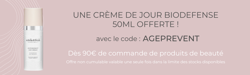 Offre exceptionnelle Ecocentric