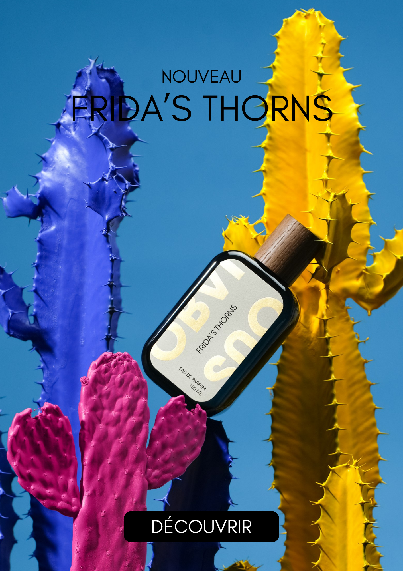 Parfum Obvious