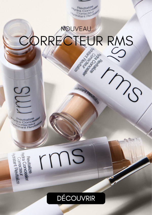 Nouveauté RMS