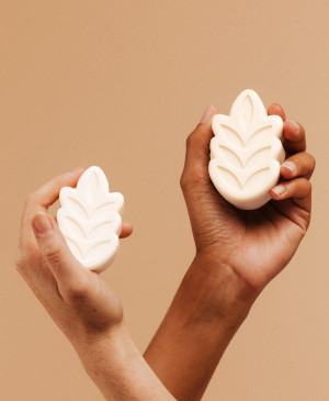 Savon et cosmétiques solides naturels de la marque Umaï