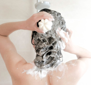 Shampoing solide naturel clean de qualité de la marque Umaï