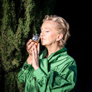 Silvia Martinelli, parfumeuse de Giardini di Toscana
