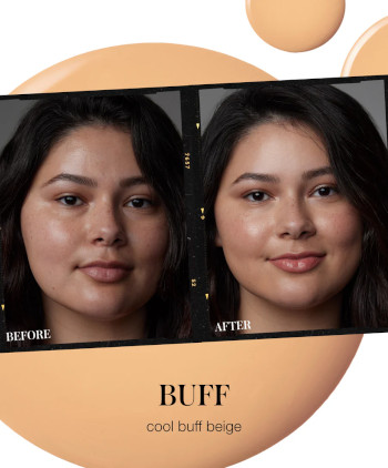 Buff RMS