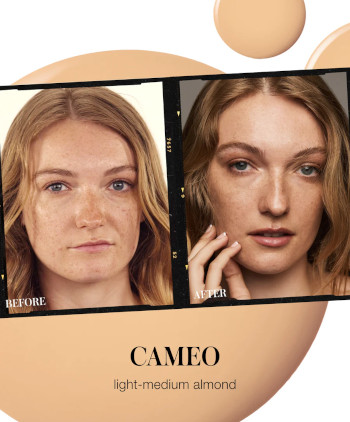 Cameo RMS