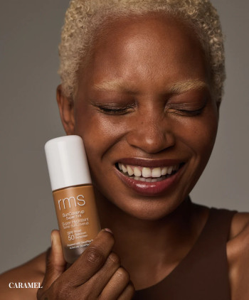 SunCoverup Super Tint Caramel
