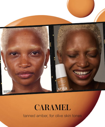 Caramel RMS