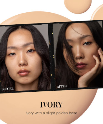 Ivory RMS