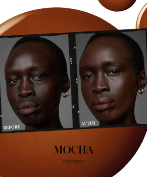 Mocha RMS