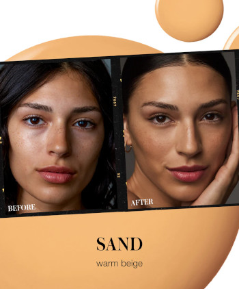 Sand RMS