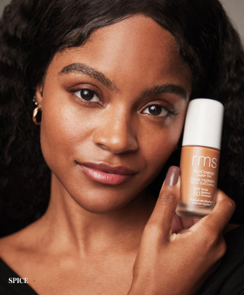 SunCoverup Super Tint Spice