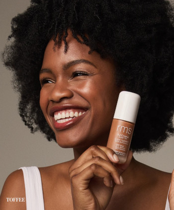 SunCoverup Super Tint Toffee