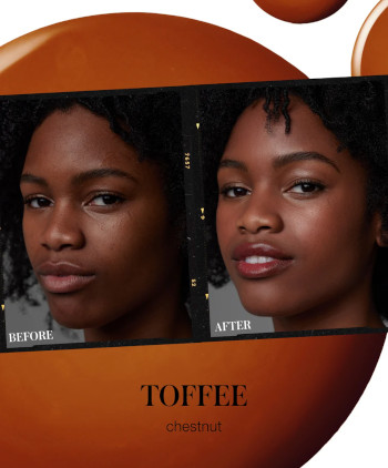 Toffee RMS