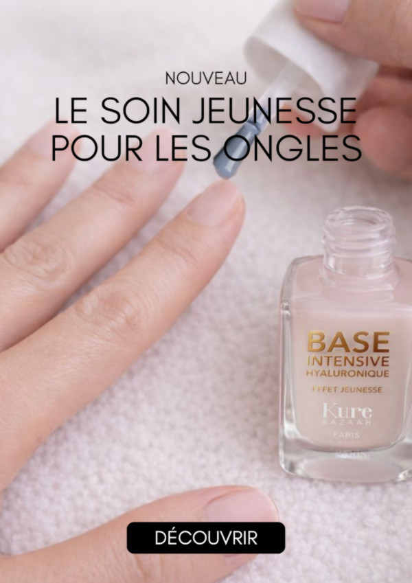 Base intense Kure Bazaar