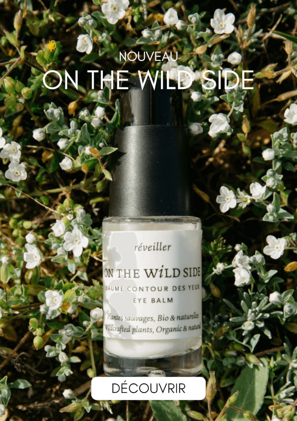 Marque On The Wild Side