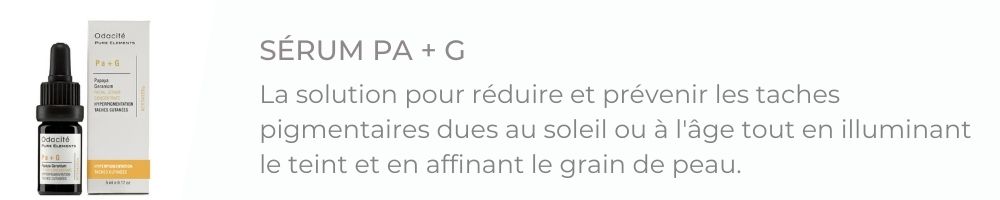 Meilleur produit marque Odacité